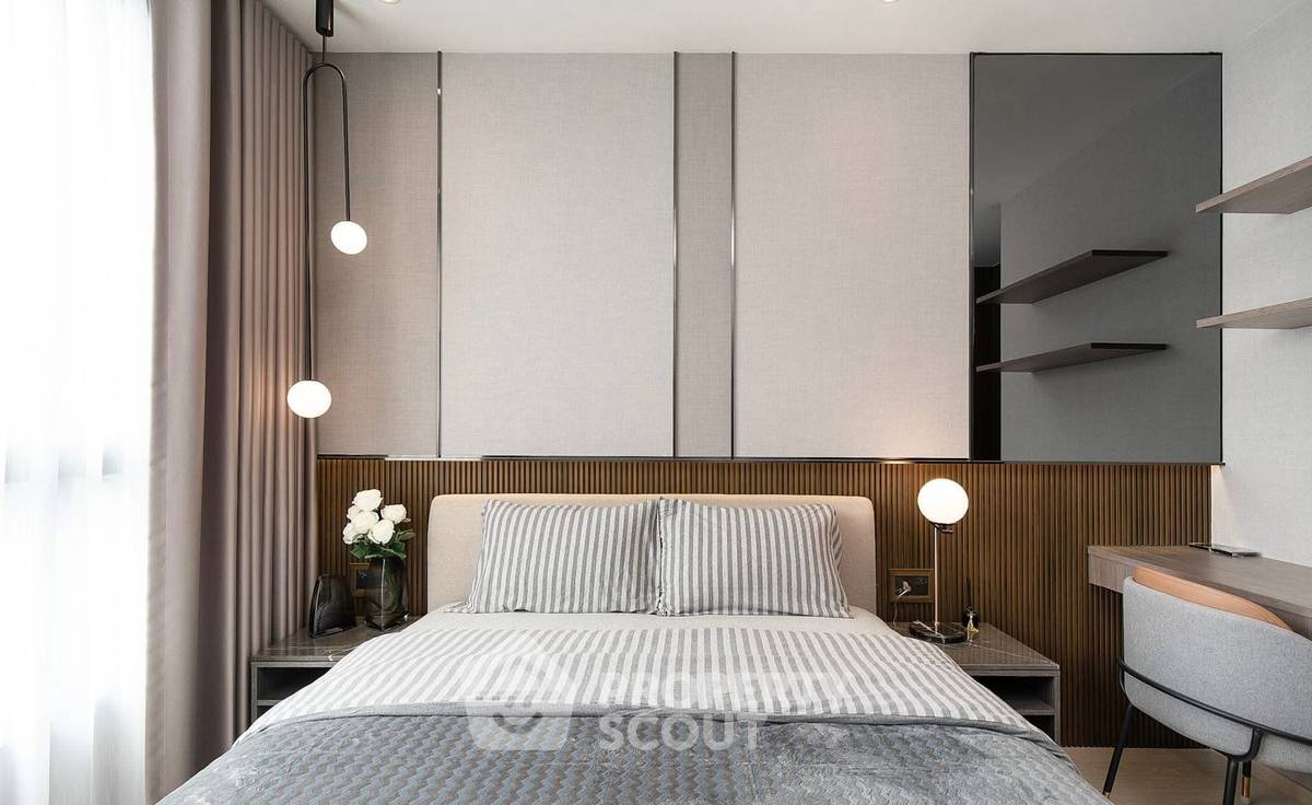 picture 2-BR Condo at Elio Del Ray near BTS Udom Suk (ID 3417339) - 6/17
