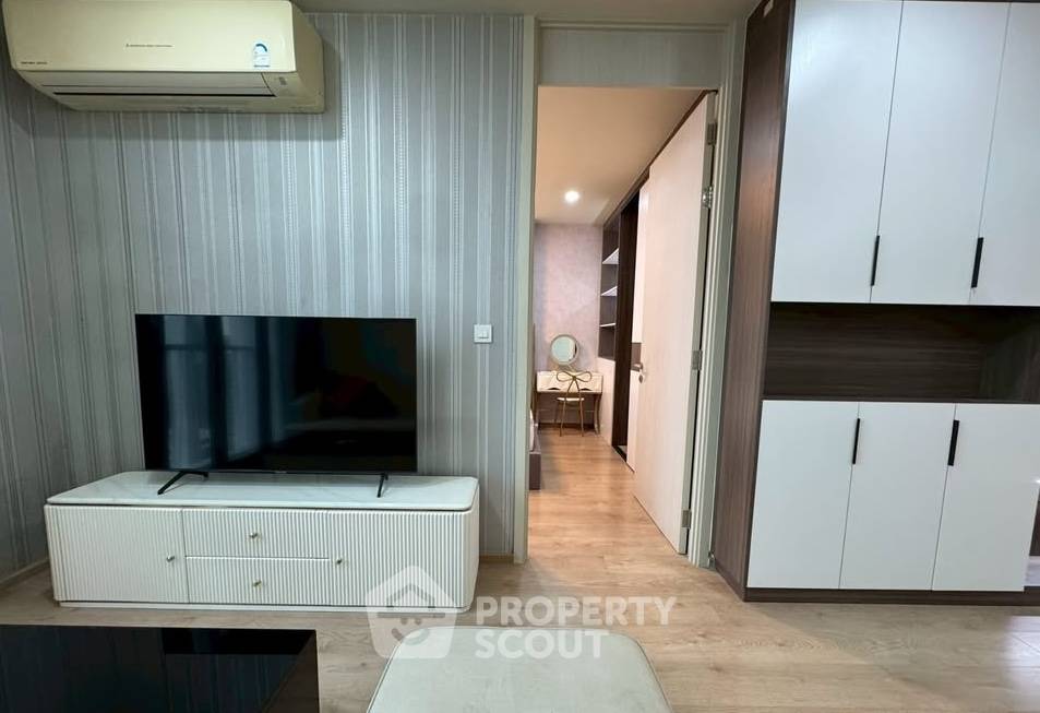 รูป คอนโด 2 ห้องนอน Noble Recole Sukhumvit 19 ใกล้ MRT สุขุมวิท (ID 3390041) - รูปที่ 7/13
