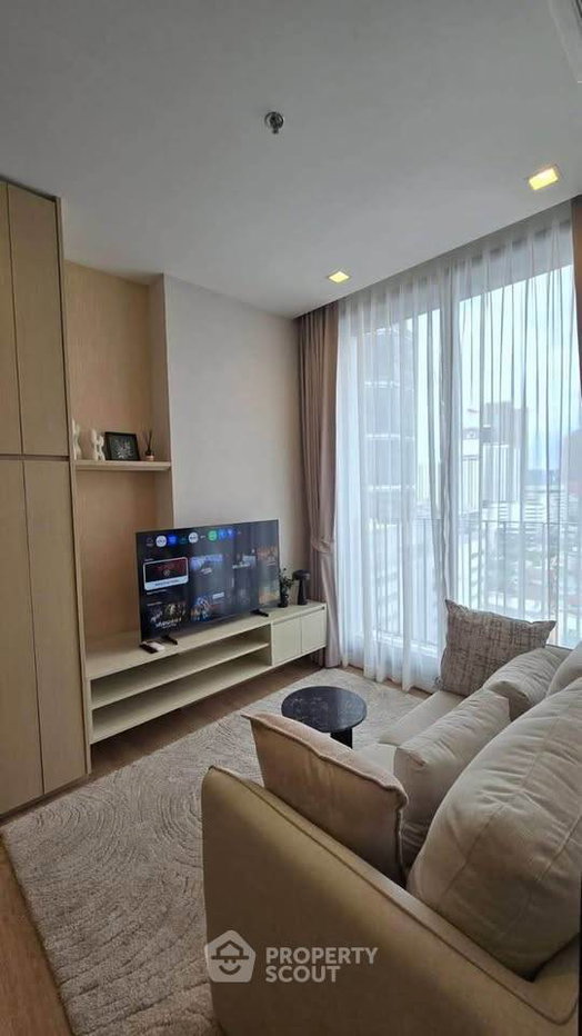 รูป คอนโด 1-ห้องนอน ที่ โนเบิล อราวน์ อารีย์ ใกล้ BTS อารีย์ (ID 3415976) - รูปที่ 3/10