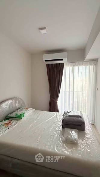 picture 3-BR Condo at COBE Ratchada-Rama 9 near MRT Huai Khwang (ID 3417222) - 4/7