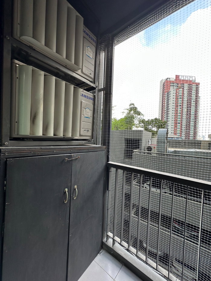 picture ✨ Condo for Rent – Life Sukhumvit 48 near BTS Phra Khanong | 16500 THB/month ✨ - 10/13
