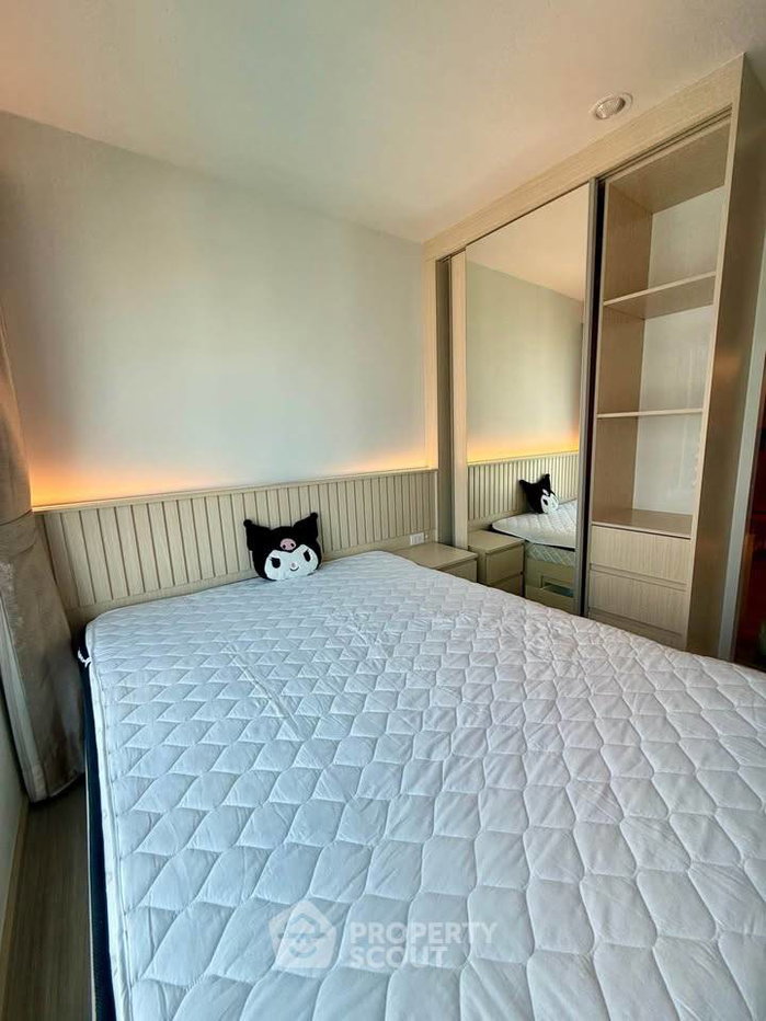 picture 1-BR Condo at Regent Home Bangna near BTS Bang Na (ID 3414401) - 12/22