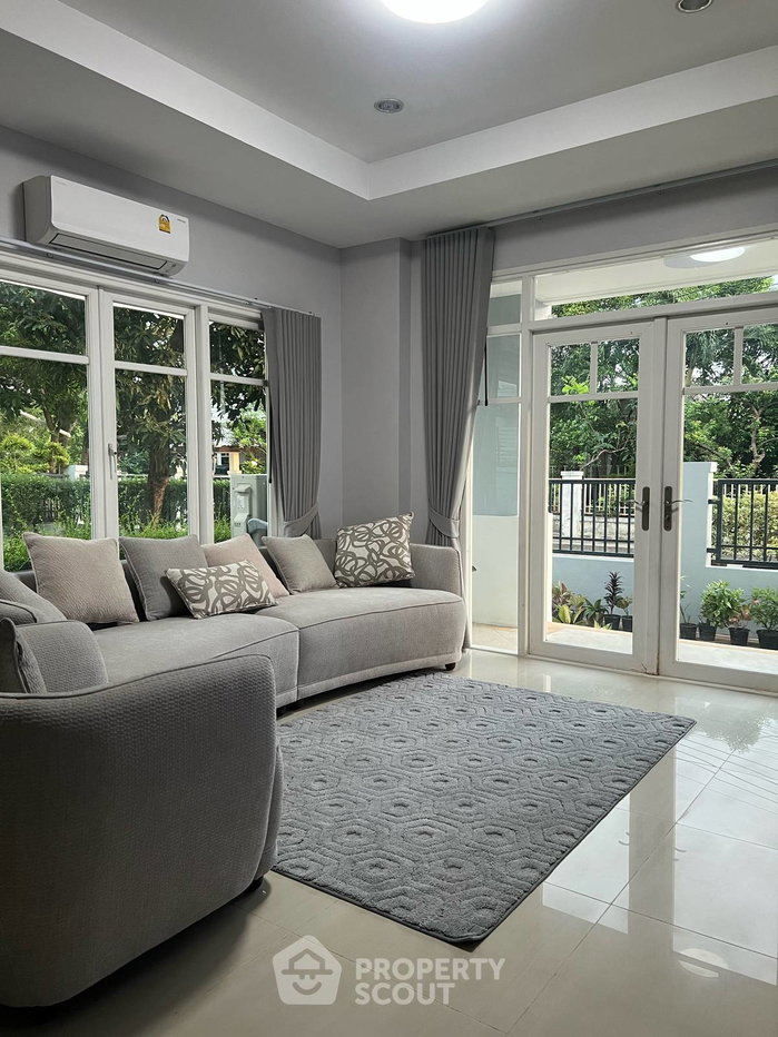 รูป บ้าน 3-ห้องนอน ที่ อนันดา สปอร์ตไลฟ์ ใกล้ ท่าอากาศยานสุวรรณภูมิ (ID 3419234) - รูปที่ 14/15