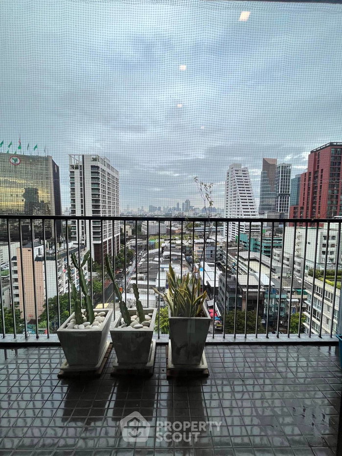picture 200m To BTS Ari | 1-BR Noble Reflex | 57 Sqm (ID 1070164) - 12/15