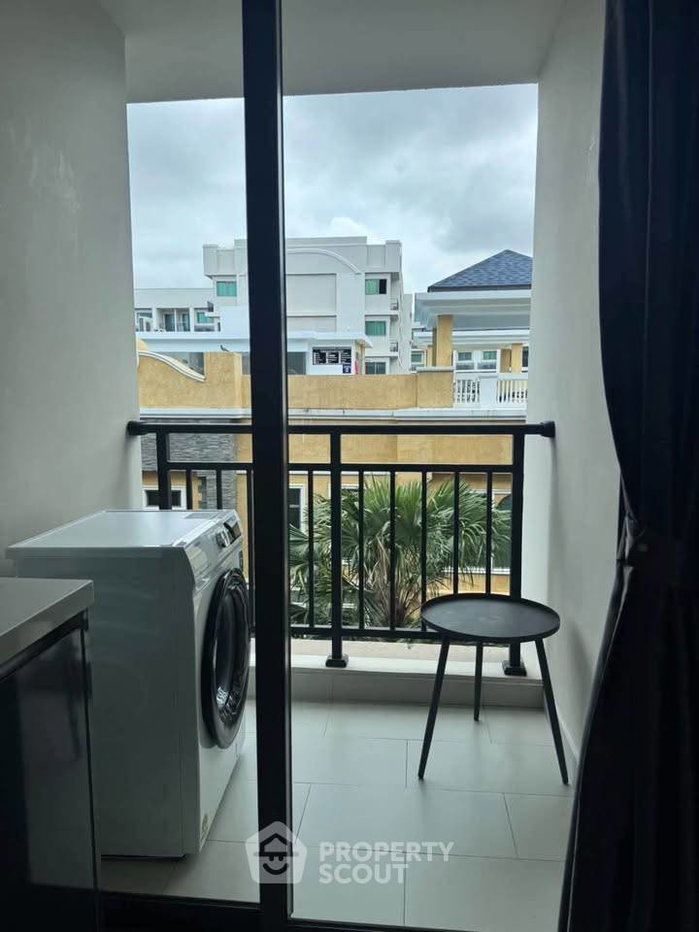 รูป คอนโดหนึ่งห้องนอน Arcadia Beach Continental พัทยาใต้ (ID 3415140) - รูปที่ 10/11