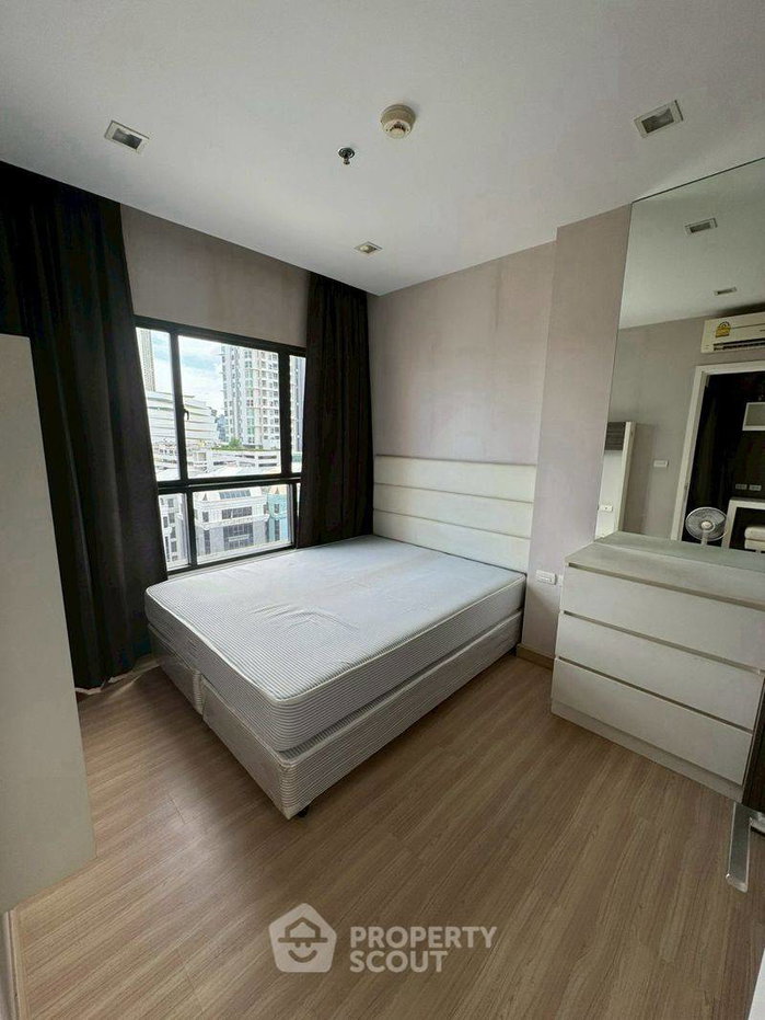 picture 1-BR Condo At Urbano Absolute Near BTS Krung Thon Buri (ID 3417361) - 7/12