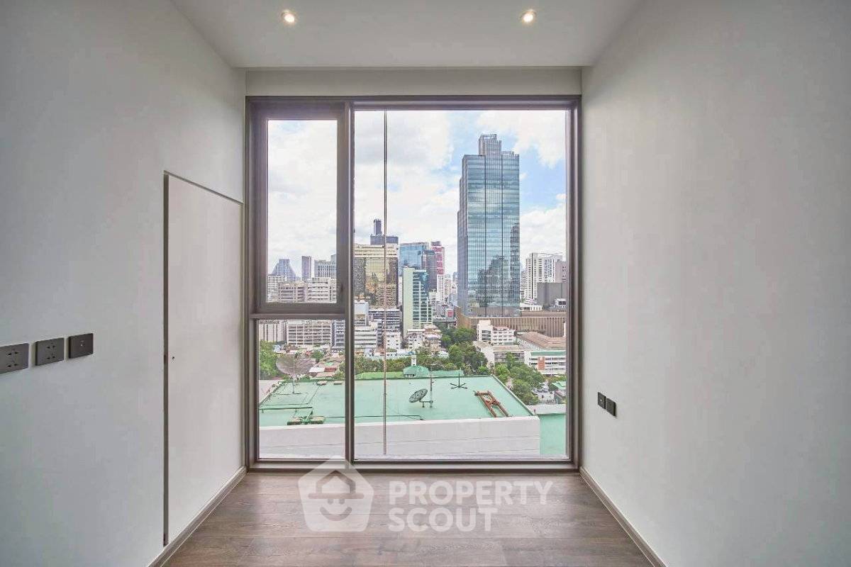 picture 2-BR Condo For Sale At ROMM CONVENT Near BTS Sala Daeng (ID 3419169) - 2/24