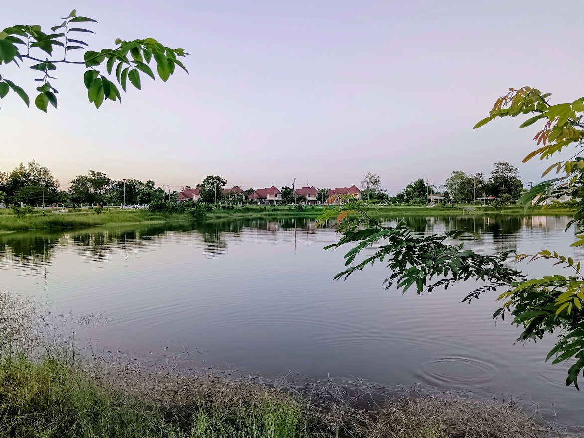 picture House for rent Ban Makhampom, Mueang, Sakon Nakhon - 14/15