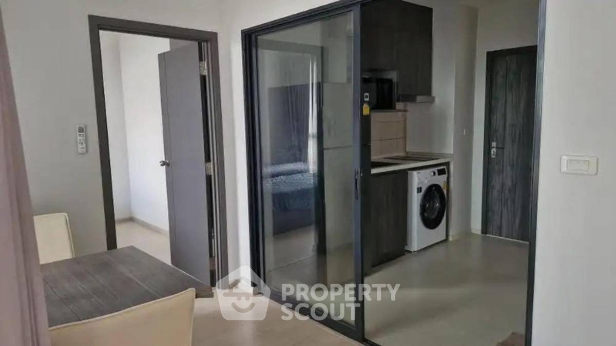 picture 2-BR Condo at Elio Del Nest near BTS Udom Suk (ID 3413148) - 4/9