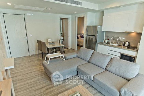 2-BR Condo at Baan Plai Haad Pattaya close to Sanctuary of Truth (ID 3413191)