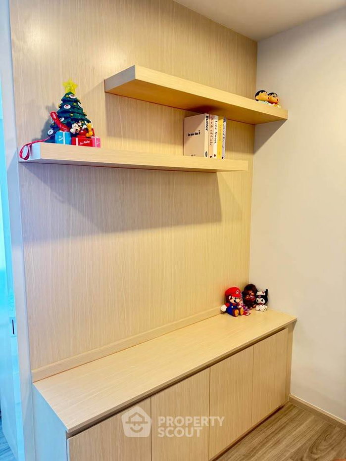 picture 1-BR Condo at Regent Home Bangna near BTS Bang Na (ID 3414401) - 10/22