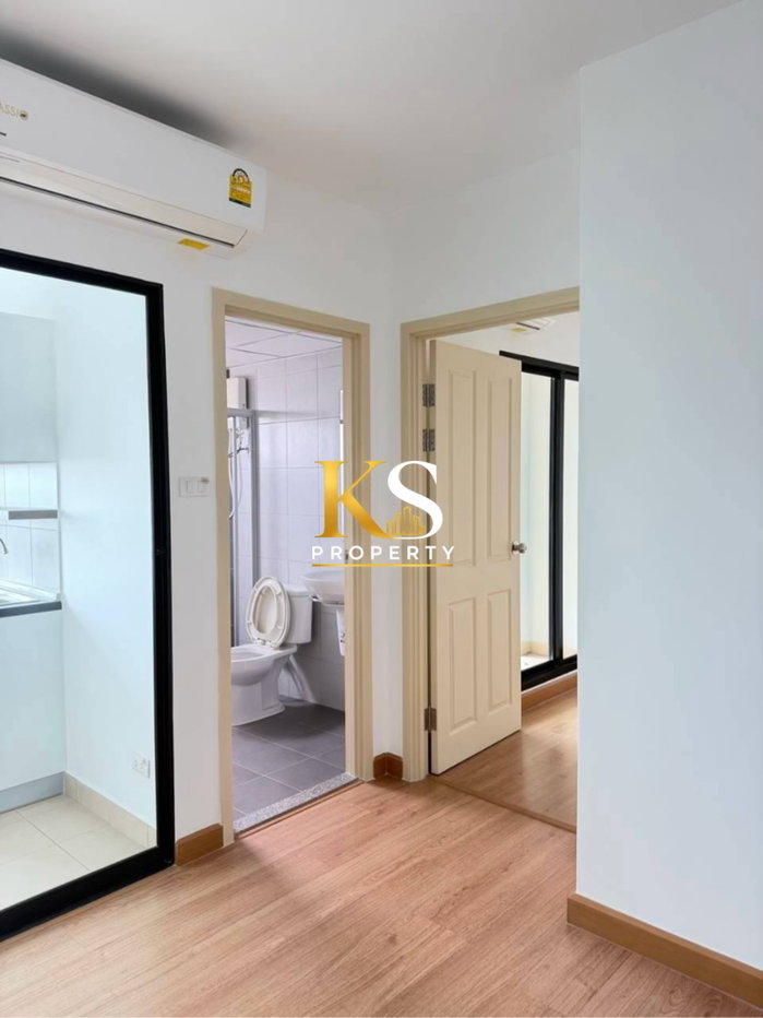 รูป 🔥 ขายคอนโด Supalai Loft Chaeng Watthana 🔥 🏙️ ศุภาลัย ลอฟท์ แจ้งวัฒนะ - รูปที่ 4/11
