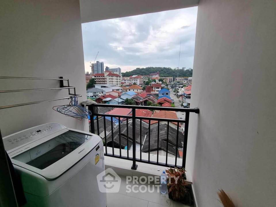 รูป คอนโด 1-ห้องนอน ที่ อาคาเดีย บีช คอนติเนนทอล ใกล้ พัทยาใต้ (ID 3415640) - รูปที่ 9/10