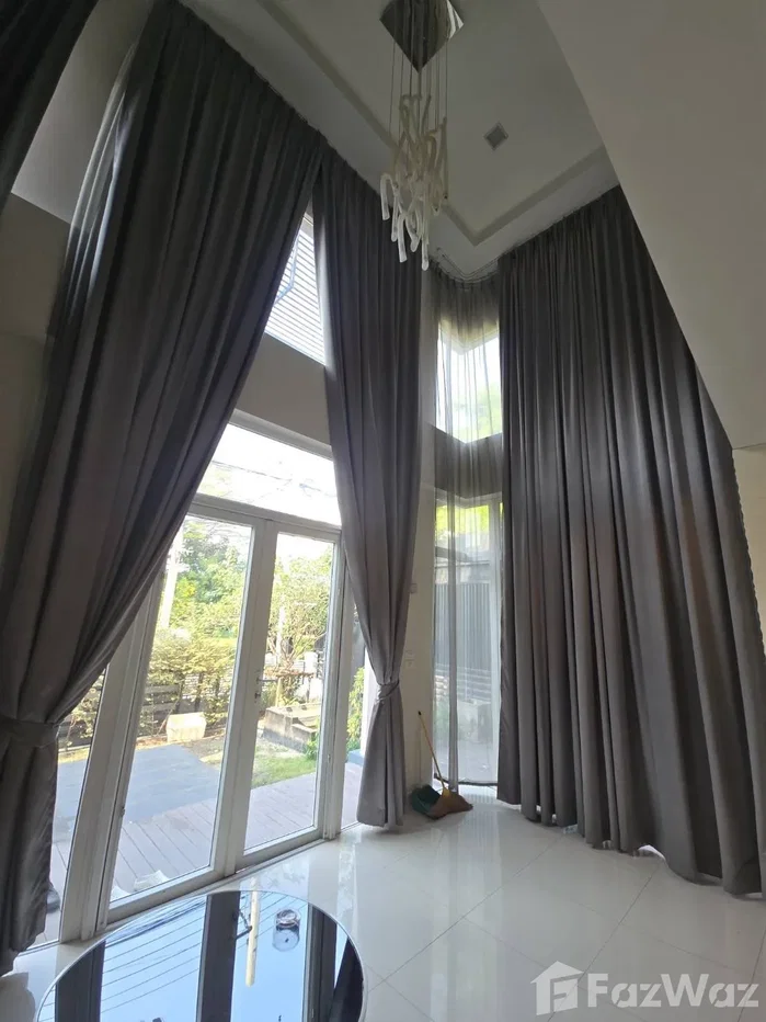 รูป ขาย บ้านเดี่ยว 5 ห้องนอน ในโครงการ เดอะ แกลเลอรี่ เฮ้าส์ แพทเทิร์น 6869742 - รูปที่ 19/32