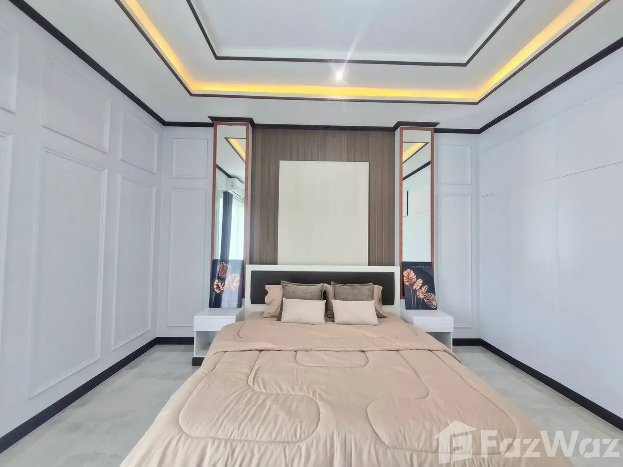 รูป ขาย วิลล่า 4 ห้องนอน ใน ห้วยใหญ่, ชลบุรี 6867759 - รูปที่ 20/39