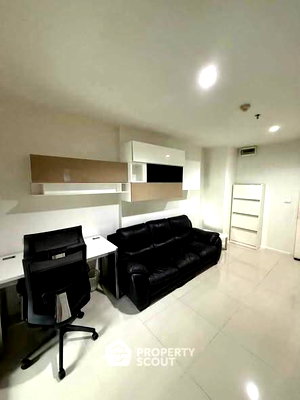 Condos for rent : 2-BR 49 Sqm At Aspire Rama 9, 300m From MRT Phra Ram 9 (ID 3417318)