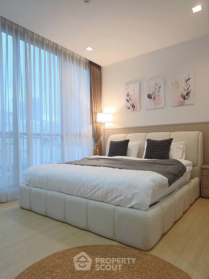 picture 2-BR 200m To BTS Nana At Hyde Sukhumvit 13 Condominium (ID 3414418) - 1/17