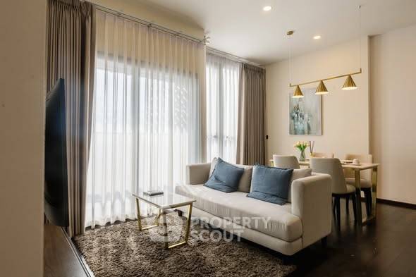 picture 30th-Floor 2-BR Park Origin Thonglor, BTS Thong Lor (ID 3417227) - 4/17