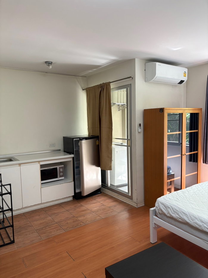 picture ✨ Condo for Rent – Lumpini CondoTown Ramindra-Laksi | 8,000 THB/month ✨ - 2/5