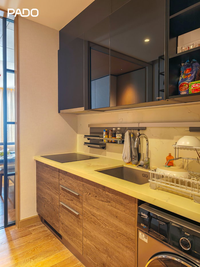 picture For Sale MUNIQ Langsuan (Pet-Friendly) 2 Bed 3 Bath Corner Room (Freehold Project) - 4/14