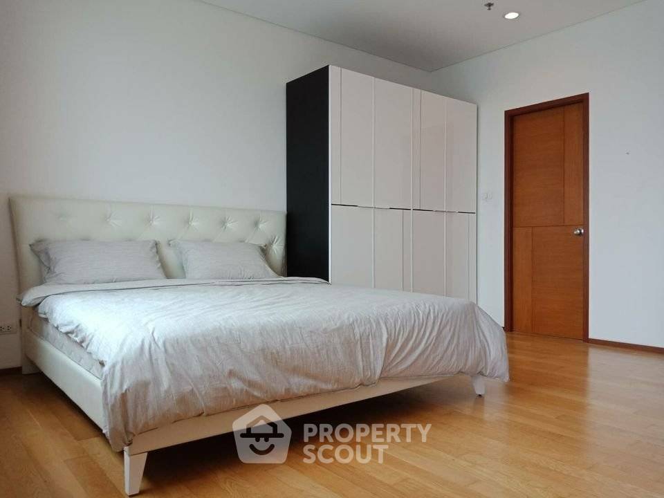 picture 1-BR Condo at Villa Sathorn near BTS Krung Thon Buri (ID 662887) - 4/7