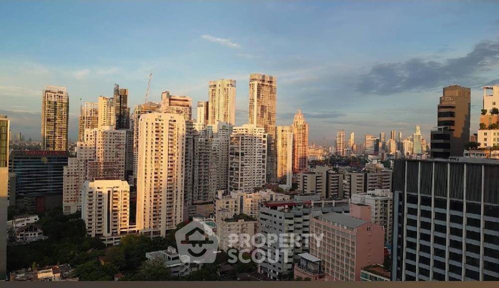 picture 200m To BTS Phrom Phong: 2-BR Noble Refine Prompong (ID 3417373) - 14/20