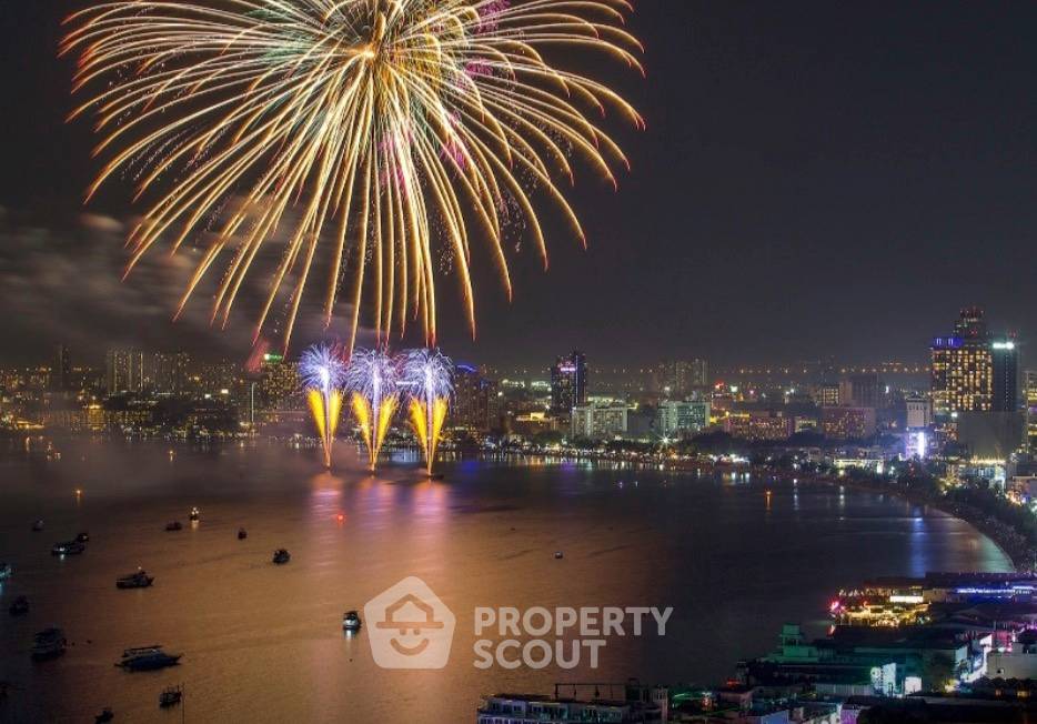 รูป ขายคอนโด 2 ห้องนอน ชั้น 18 PTY Residence Sai 1 พัทยาใต้ (ID 3419071) - รูปที่ 3/3