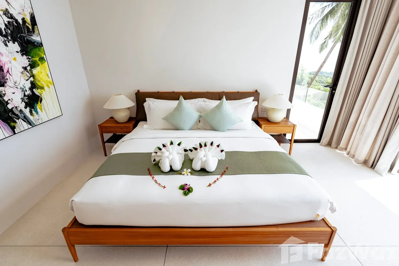 picture 3 Bedroom Villa for sale in Maret, Surat Thani 6867867 - 15/19