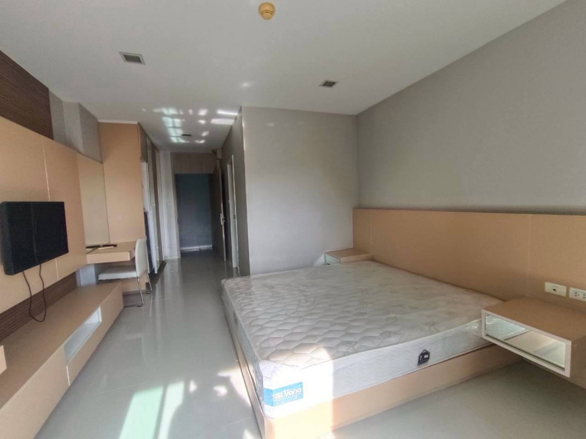 picture For Rent : Landmark Residence ABAC Bangna - 2/25