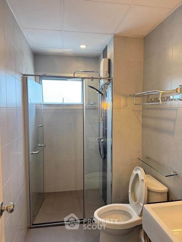 picture 2-BR Condo at Supalai Monte 2 in Wat Ket (ID 3414847) - 15/18