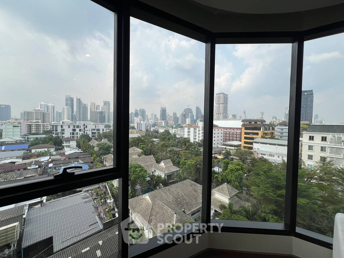 รูป คอนโด 2-ห้องนอน ที่ ไอดีโอ คิว สุขุมวิท 36 ใกล้ BTS ทองหล่อ (ID 3416720) - รูปที่ 4/19