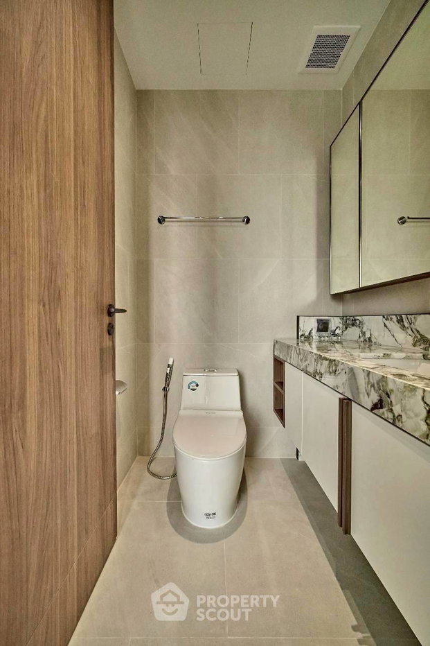 picture 3-BR Condo at ROMM CONVENT near BTS Sala Daeng (ID 3417283) - 27/29