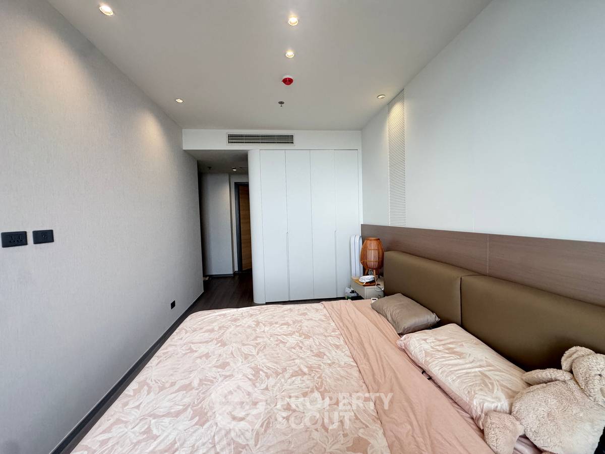 รูป ห้อง 3 ห้องนอน ชั้น 30 ที่ Sapphire Luxurious Condominium Rama III (ID 3401218) - รูปที่ 5/7