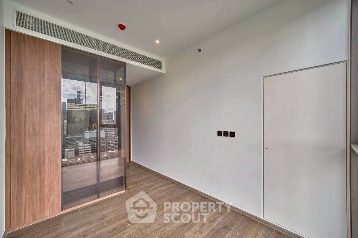 picture 2-BR Condo For Sale At ROMM CONVENT Near BTS Sala Daeng (ID 3419169) - 6/24