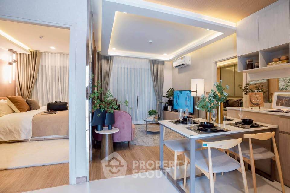 picture 2-BR Condo At Arise Hill, San Sai Chiang Mai For Sale (ID 3408892) - 8/16