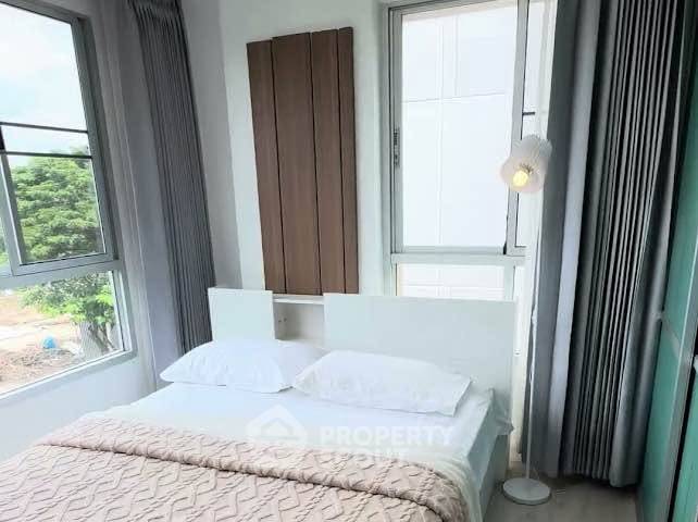 รูป คอนโด 1-ห้องนอน ที่ ดีคอนโด ซายน์ เชียงใหม่ ใกล้ เซ็นทรัล เฟสติวัล เชียงใหม่ (ID 3416404) - รูปที่ 4/24