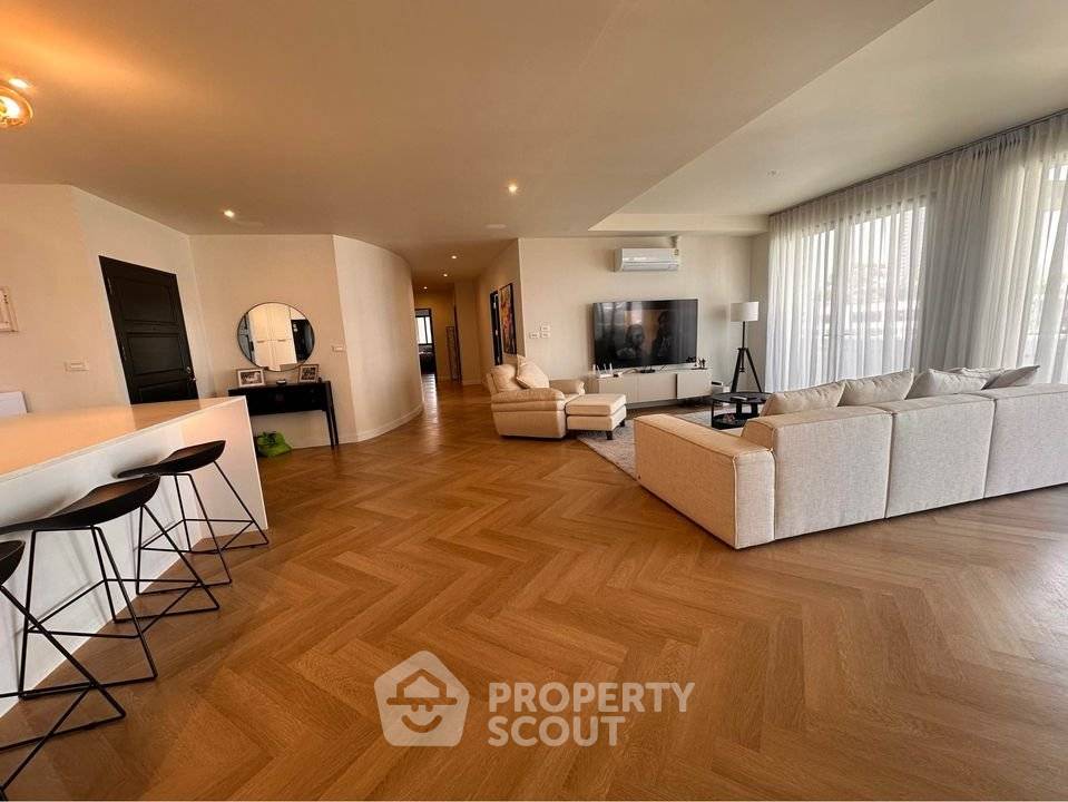picture Pet-Friendly 3-BR 220 Sqm At Mano Tower Near MRT Phetchaburi (ID 3414948) - 5/19