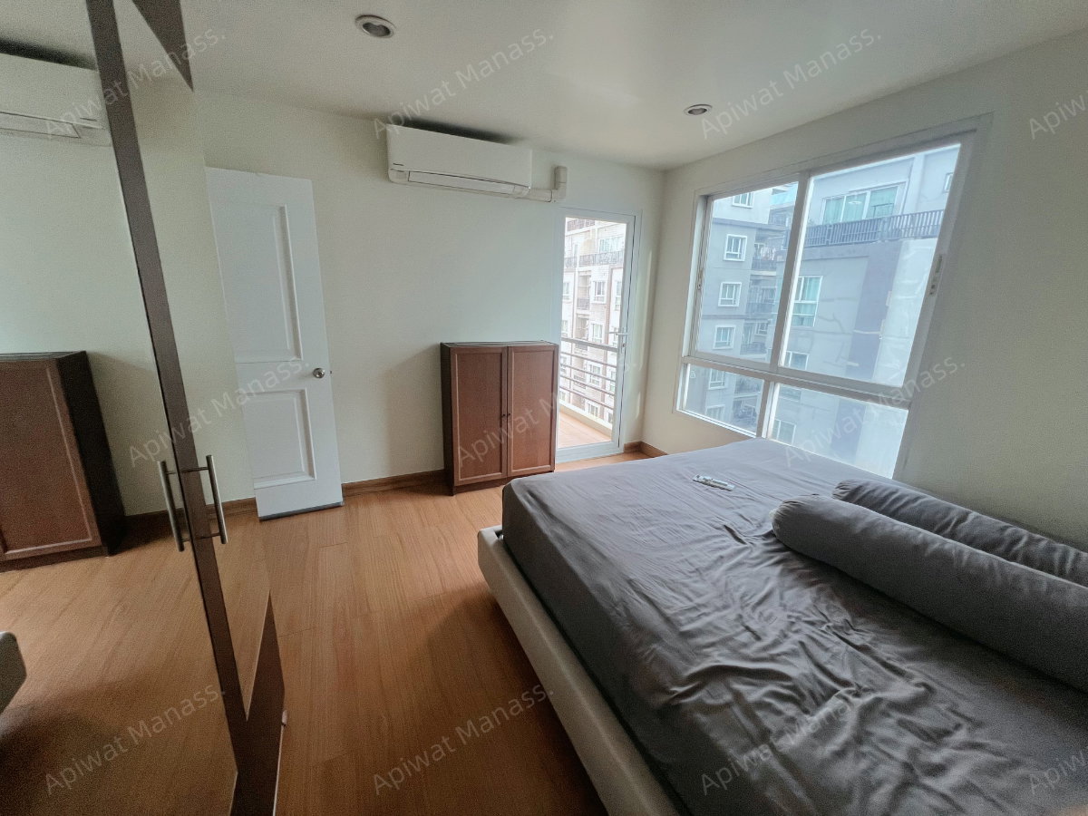 picture Sale!! The Pulse Condominium Ladprao 44 - 14/17