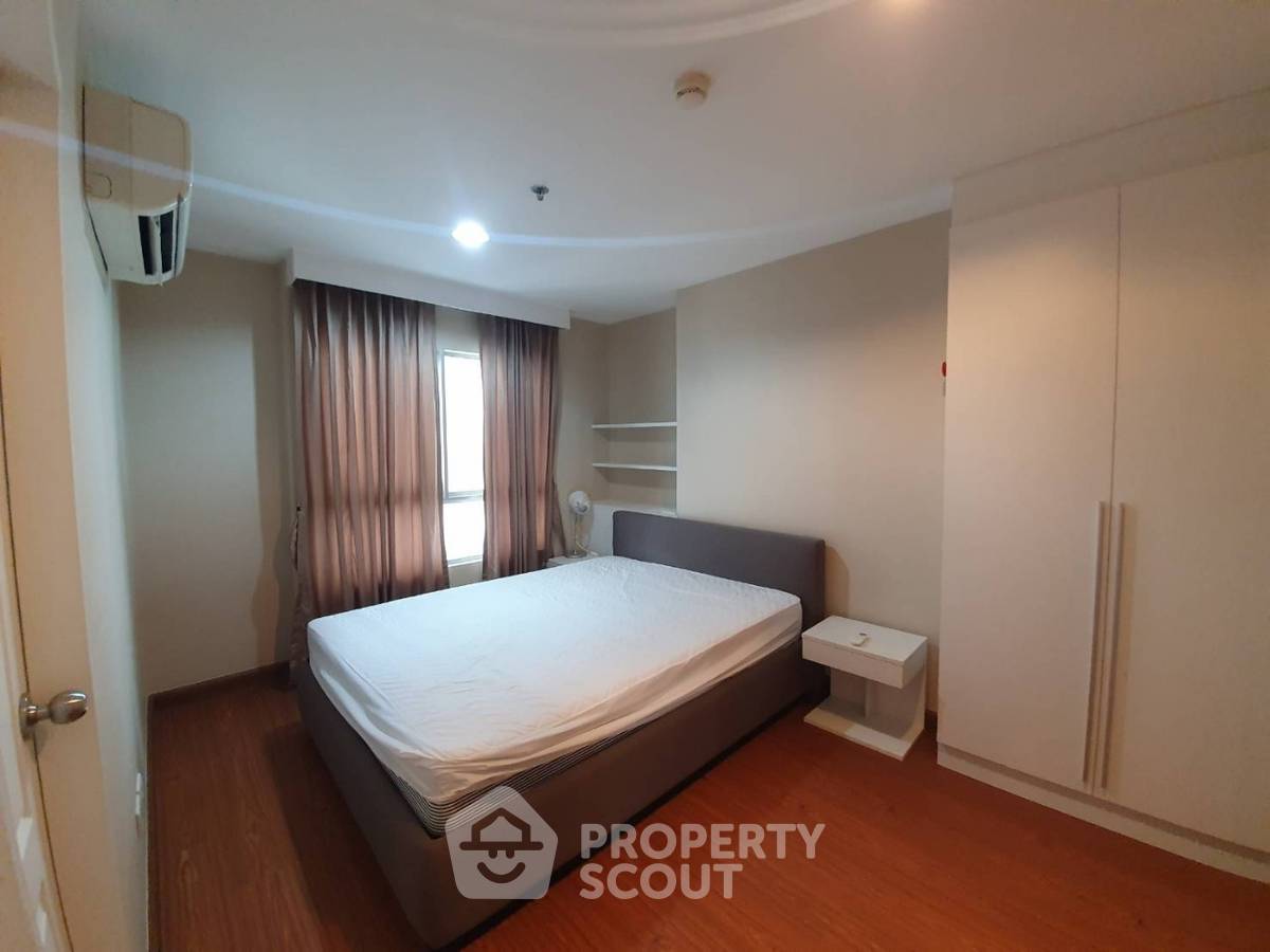 picture 2-BR Condo at Belle Grand Rama 9 near MRT Phra Ram 9 (ID 549731) - 4/14
