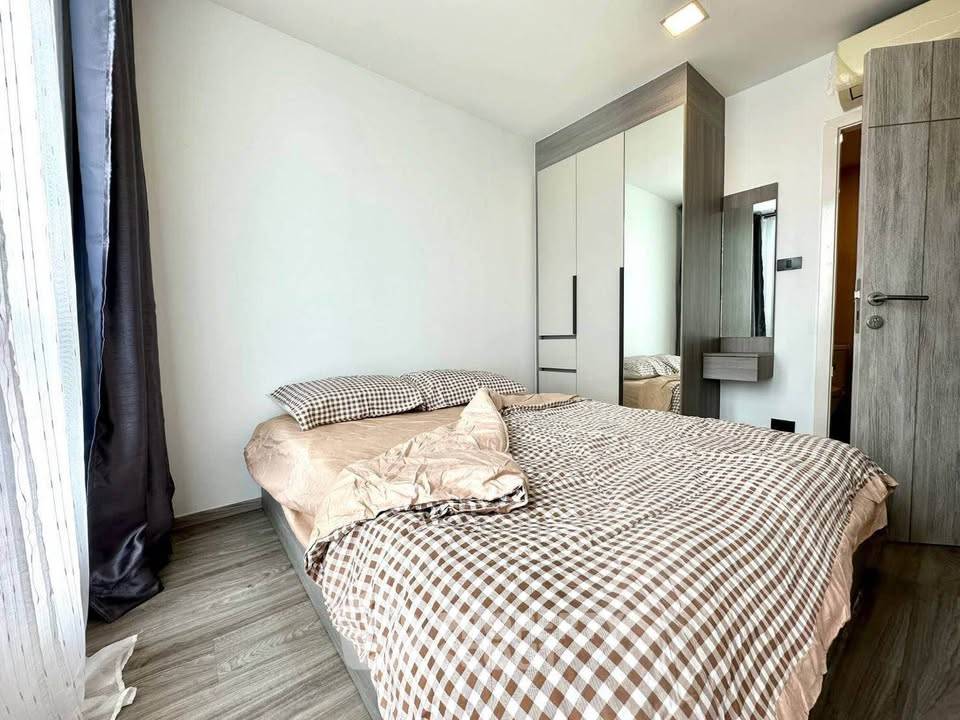 picture 1-BR Condo at Na Veera Phahol-Ari near BTS Saphan Khwai (ID 3384524) - 2/13