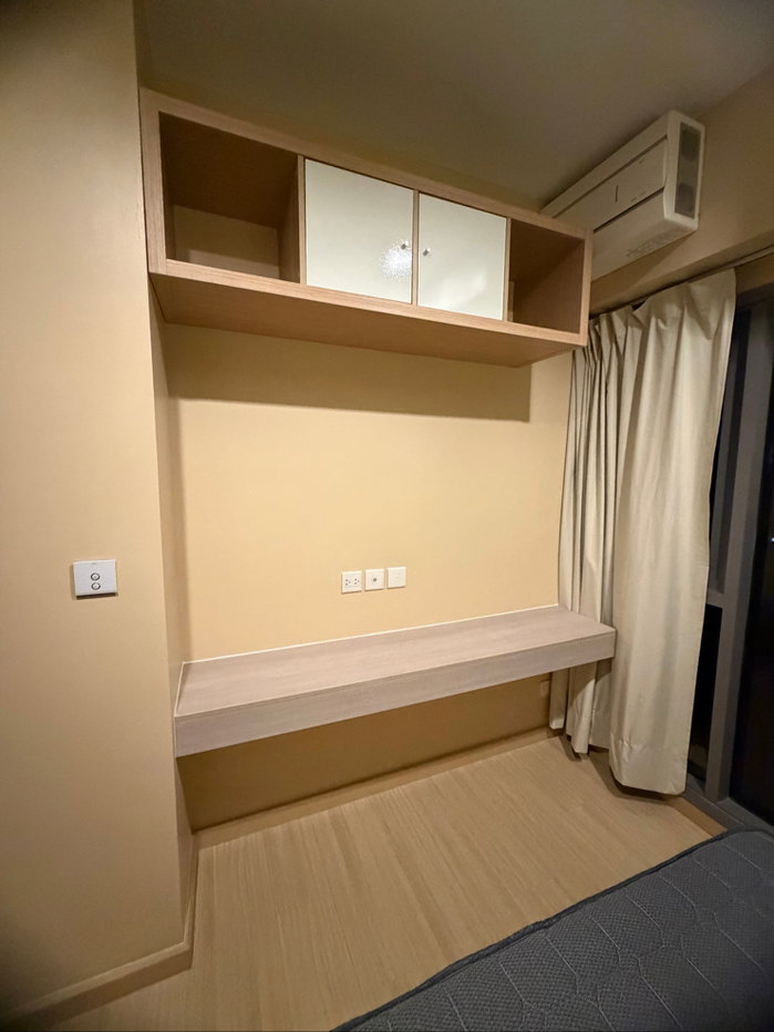 picture For rent Whizdom connect sukhumvit - 6/17