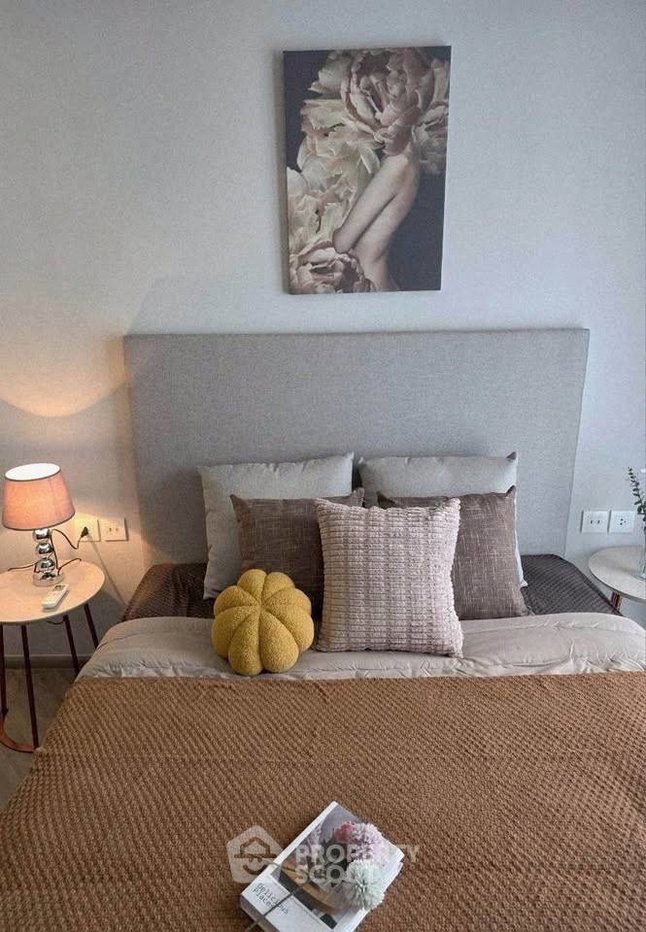 picture 1-BR Condo at Chapter Thonglor 25 close to Thong Lo (ID 3417146) - 9/14