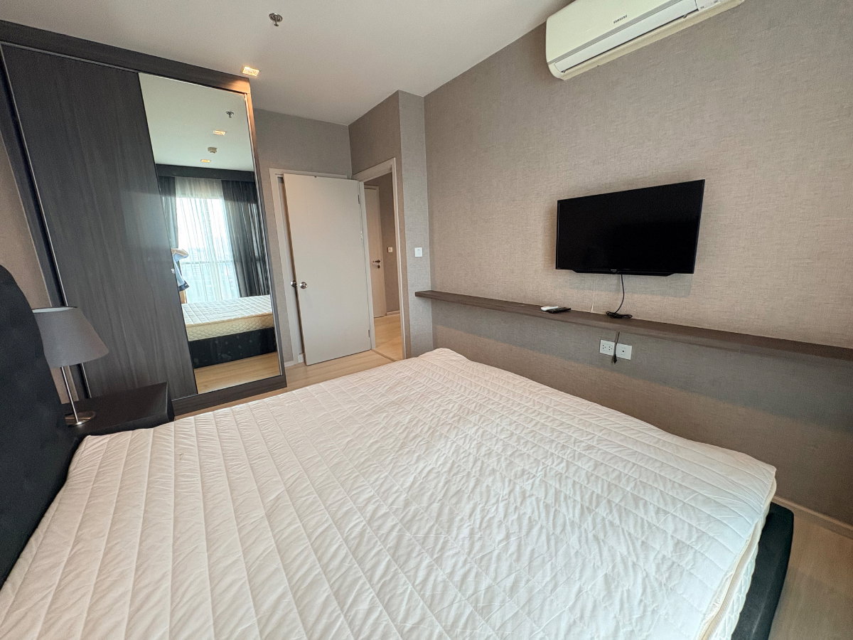 picture Life 48 2 beds near bts prakanong  - 9/14
