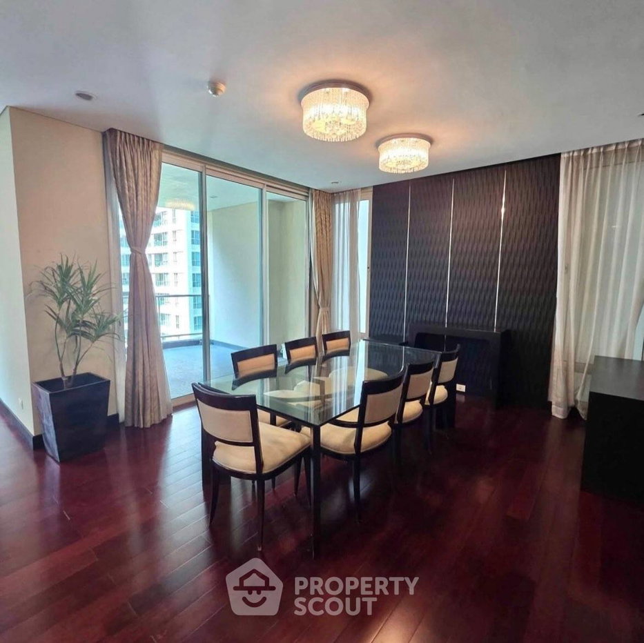 picture 3-BR Condo at The Park Chidlom near BTS Chit Lom (ID 3420238) - 11/16