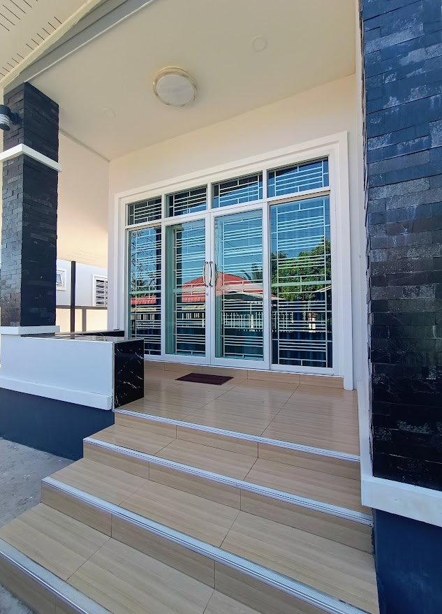 picture House for rent Ban Makhampom, Mueang, Sakon Nakhon - 12/15