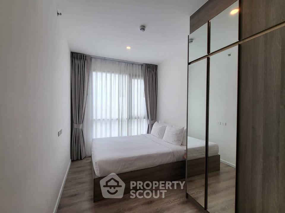 picture 1-BR Condo at Knightsbridge Sukhumvit-Thepharak near BTS Samrong (ID 3415608) - 4/19