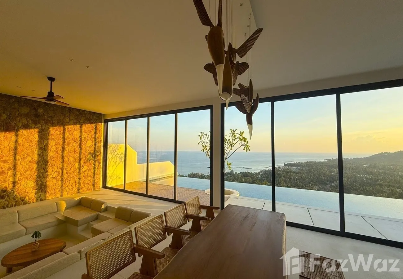 picture 3 Bedroom Villa for sale in Maret, Surat Thani 6867867 - 10/19