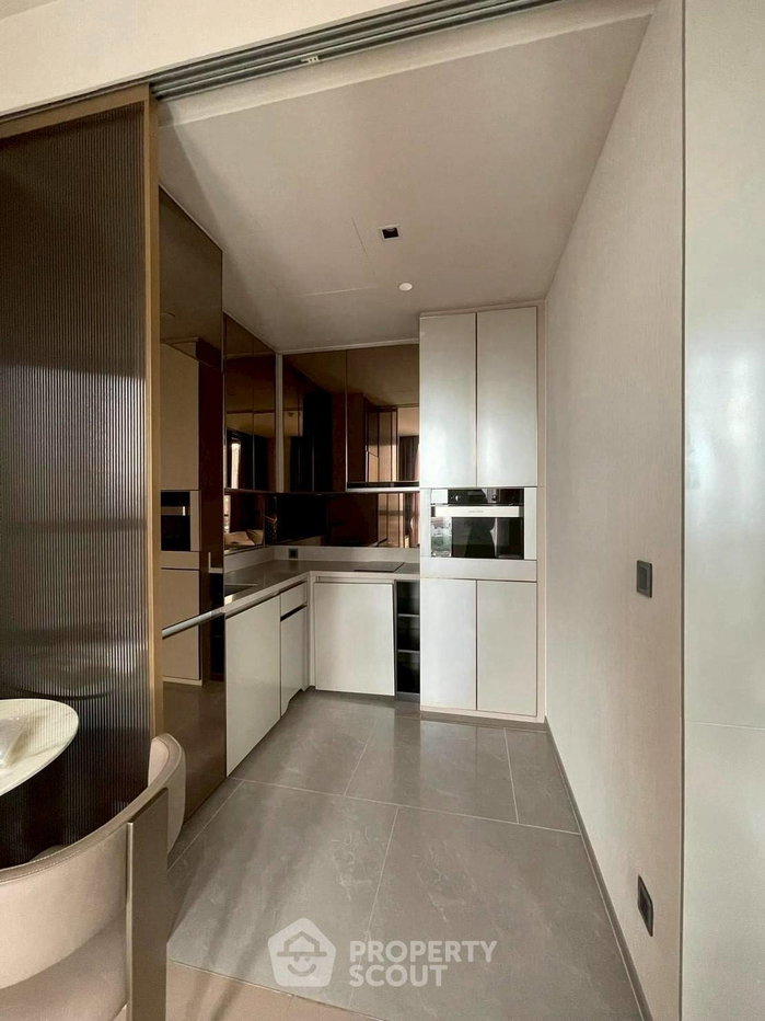 รูป คอนโด 1 ห้องนอน The Reserve Sathorn ใกล้ BTS ศาลาแดง (ID 2359531) - รูปที่ 5/8
