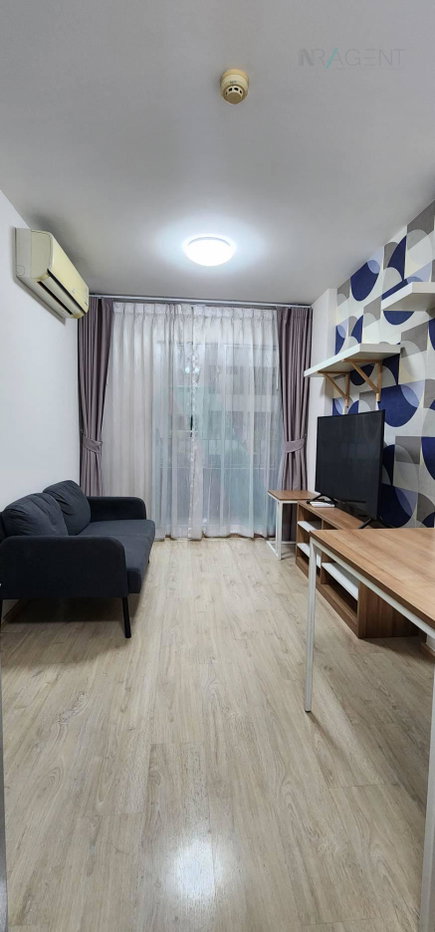 picture For Rent Condo ELIO CONDO Building , Floor 3,1 bed room, Room size 30 sqm - 3/8