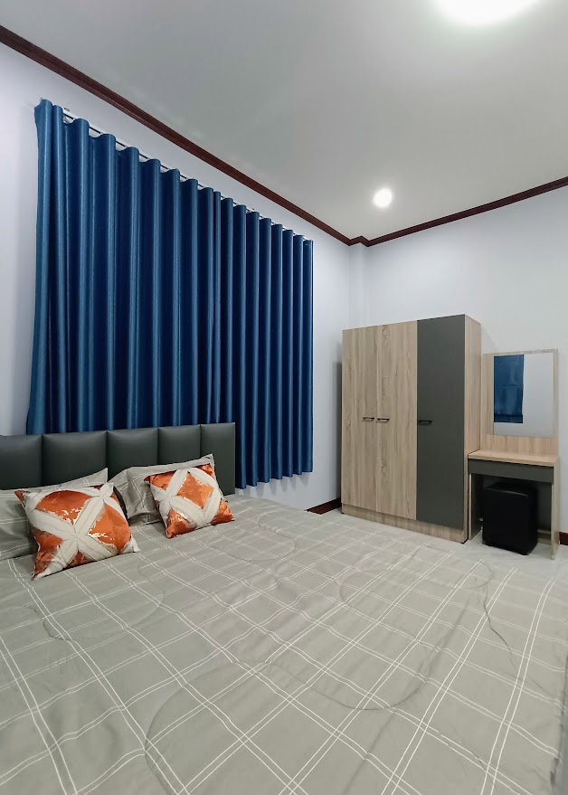 picture House for rent Ban Makhampom, Mueang, Sakon Nakhon - 3/15
